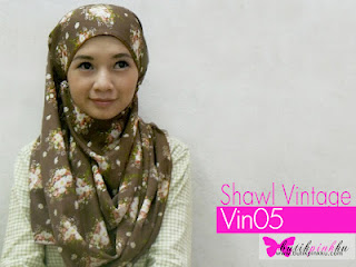 Auni's 1st Birthday & 4th Anniversary Giveaway