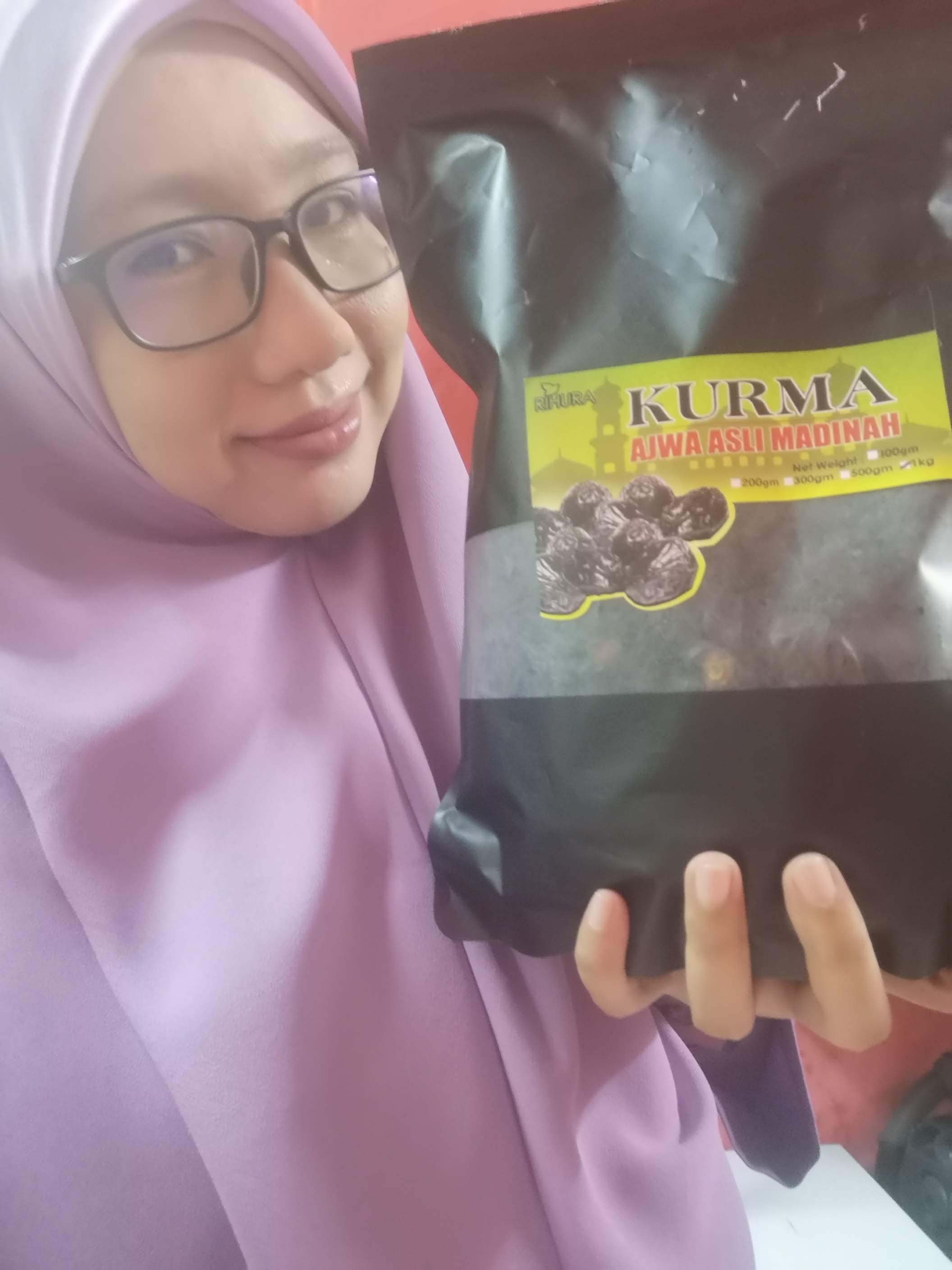Kurma Ajwa Asli, Kurma Ajwa, Kurma Nabi, Kurma  Ajwa Kurma Mahal, Kurma Ajwa Banyak Khasiat,