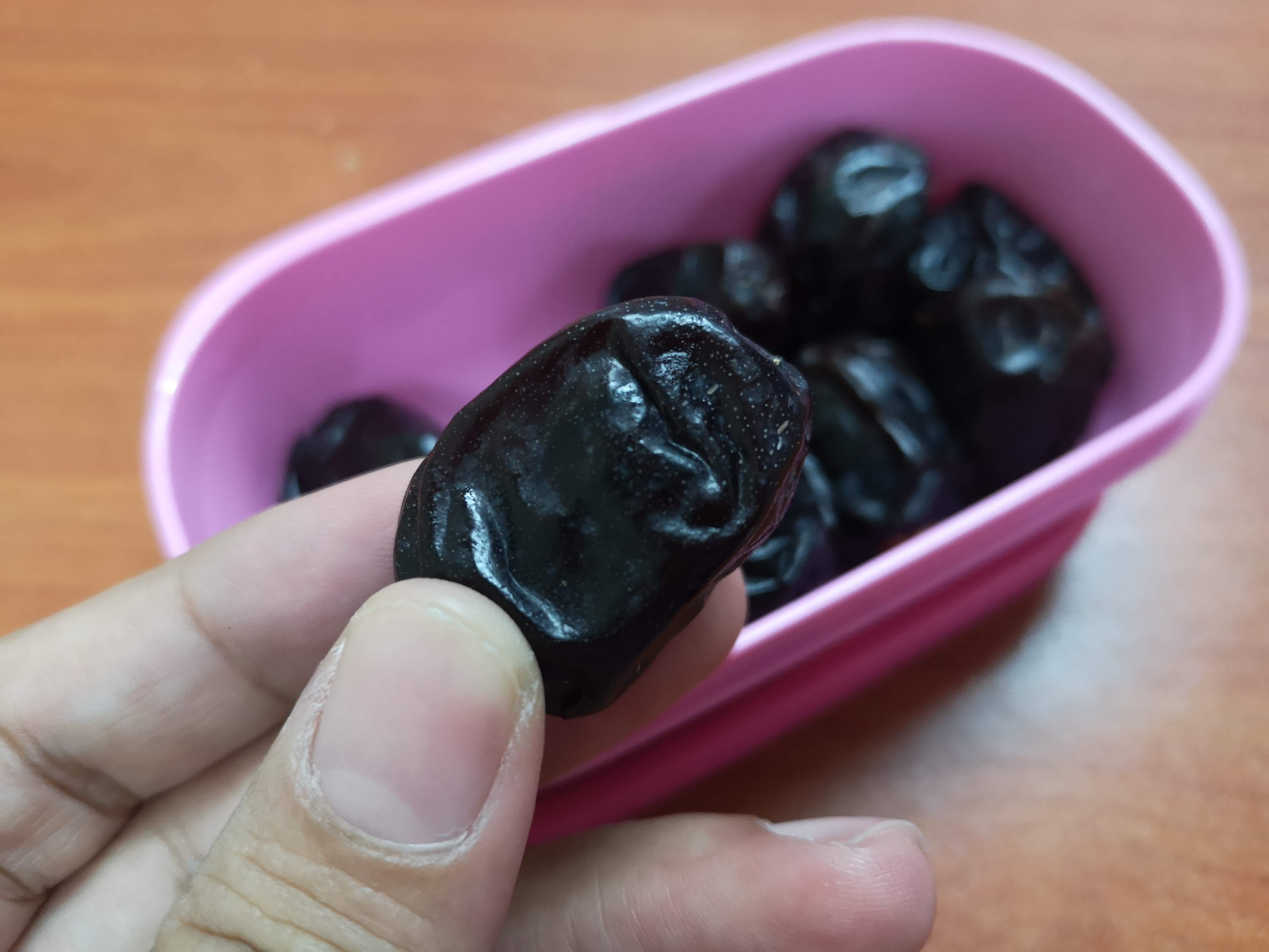 Kurma Ajwa Asli, Kurma Ajwa, Kurma Nabi, Kurma  Ajwa Kurma Mahal, Kurma Ajwa Banyak Khasiat,