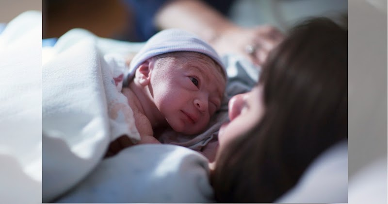 Cara Jaga Luka Jahitan Selepas Bersalin Normal