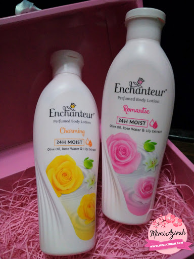 24H Moist Losyen Haruman Badan