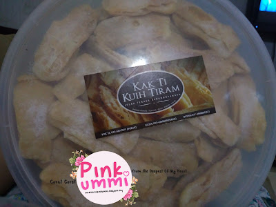Kuih Tiram
