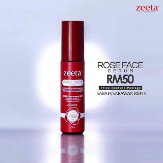 Produk Terbaik Hilangkan Jeragat dan Parut Jerawat