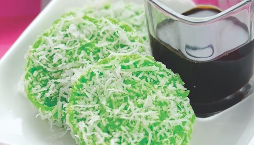 8 Resipi Kuih Tradisional Sukatan Cawan Yang Sedap dan Popular Untuk Dicuba