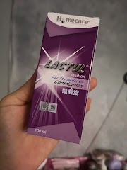 Ubat Untuk Lawas Sembelit Bagi Ibu Berpantang