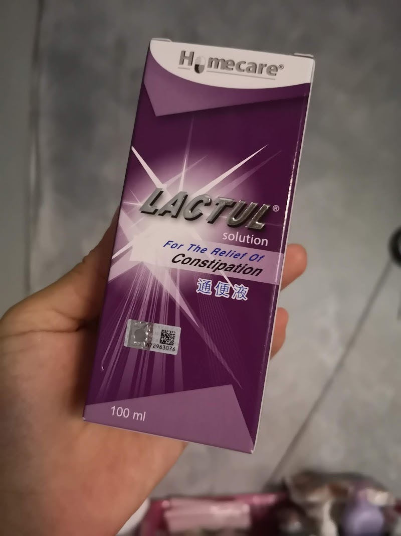 Ubat Untuk Lawas Sembelit Bagi Ibu Berpantang