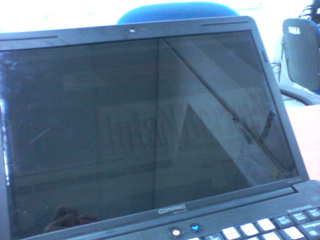 Lepas nih jarang saya online nampaknya T_T