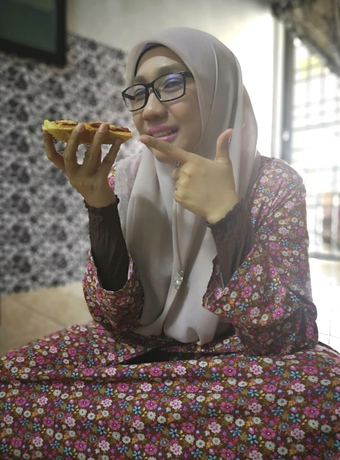 Dominos Malaysia Signature Dishes : Quattro Beef, Quattro Chic Dan Vegie Quattro