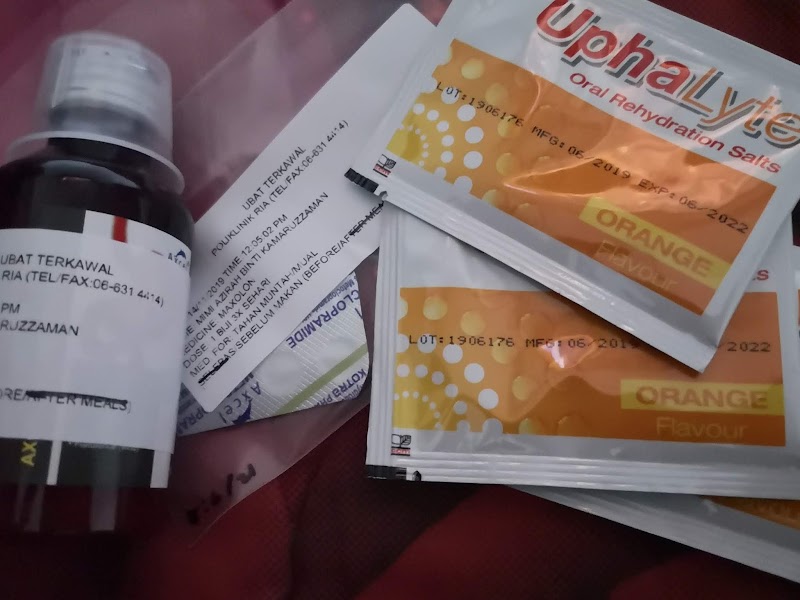 Cirit Birit Yang Menyeksakan