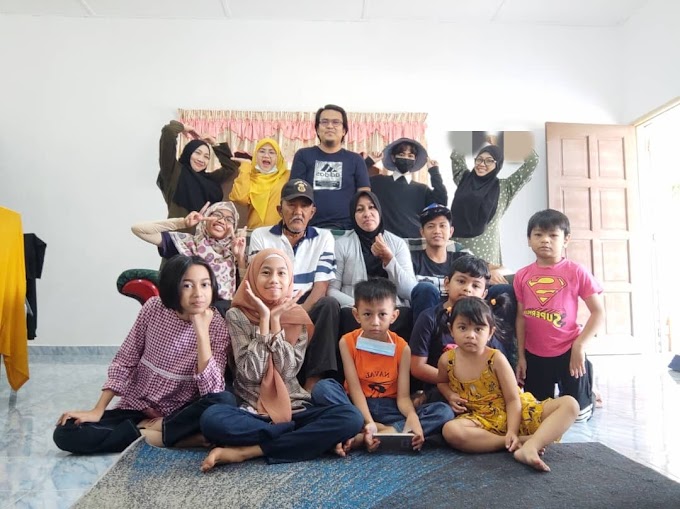 Tahun 2022 Penuh dengan Suka dan Duka