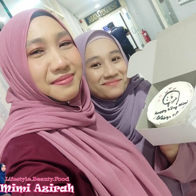 Happy Birthday to Me!