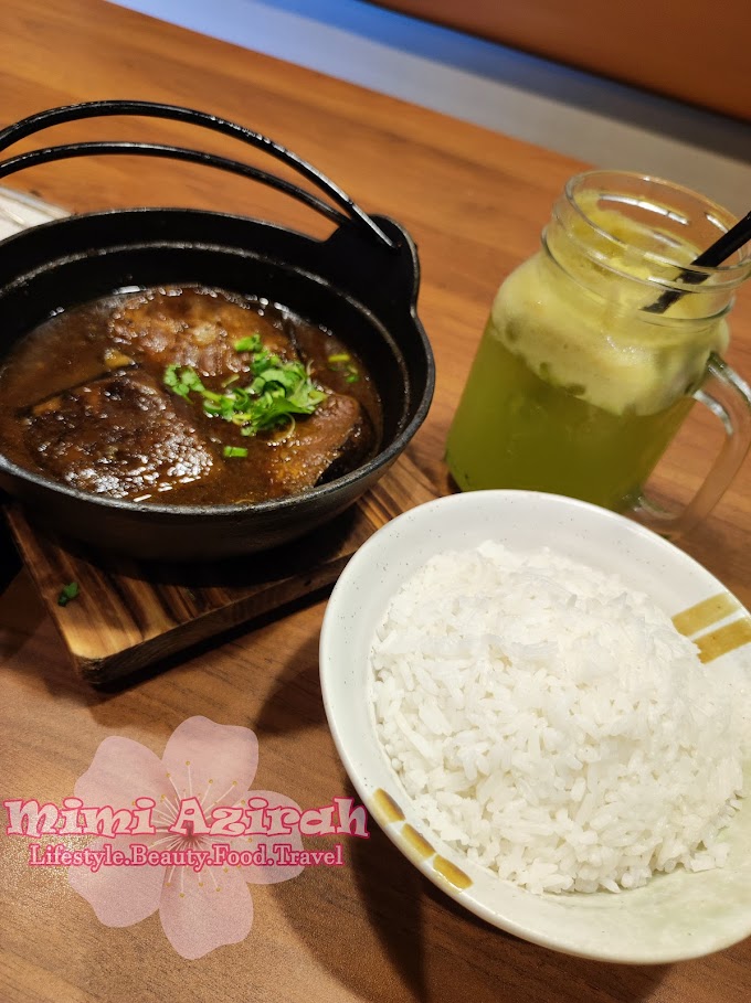 Dinner di MyViets Seremban Gateway