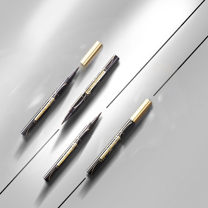 Y.O.U BEAUTY JUST LAUNCHED ONE OF THE LONGEST LASTING EYELINER THAT WILL AMAZE YOU!