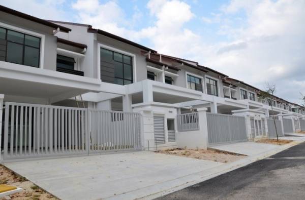 Beli Rumah Ketika Pandemik - Berbaloikah Membeli Rumah Ketika Ini?