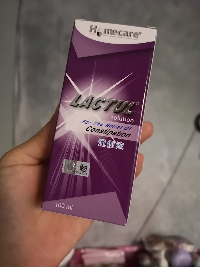 Ubat Untuk Lawas Sembelit Bagi Ibu Berpantang