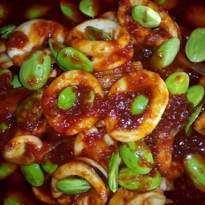 24 Resipi Sotong Yang Mudah dan Menyelerakan untuk Juadah Berbuka