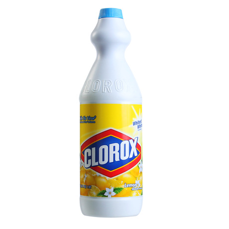 Petua Atau Cara Menghilangkan Kesan Turun Warna Pada Baju Berwarna